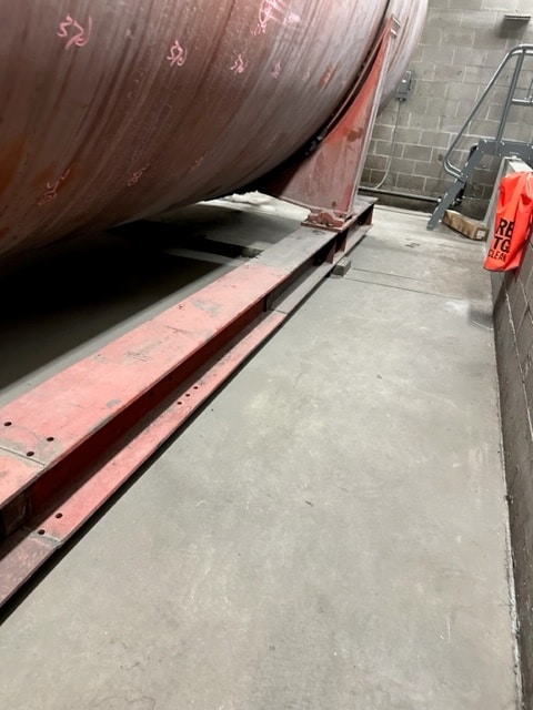 30,000 Gallon Carbon Steel Tank - Image 13