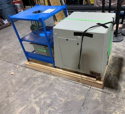 Stratasys Objet500 Connex2 3-D Printer, 2015 - Image 10