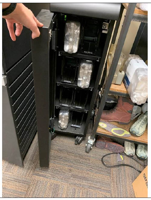 Stratasys Objet500 Connex2 3-D Printer, 2015 - Image 2