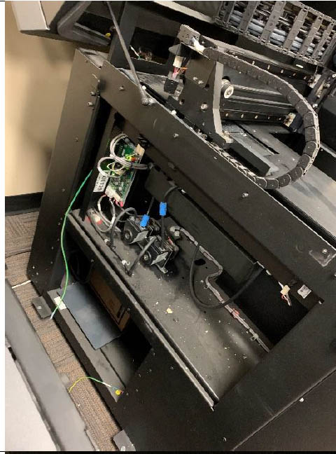Stratasys Objet500 Connex2 3-D Printer, 2015 - Image 3
