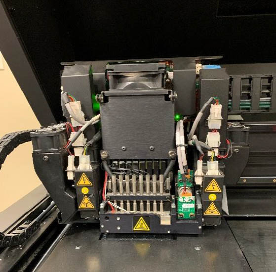 Stratasys Objet500 Connex2 3-D Printer, 2015 - Image 4