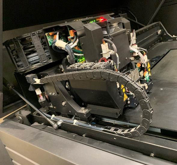 Stratasys Objet500 Connex2 3-D Printer, 2015 - Image 5