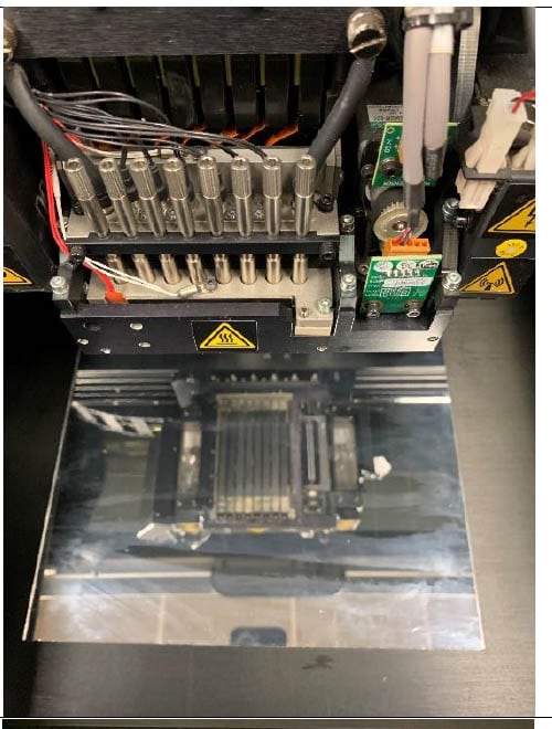 Stratasys Objet500 Connex2 3-D Printer, 2015 - Image 6