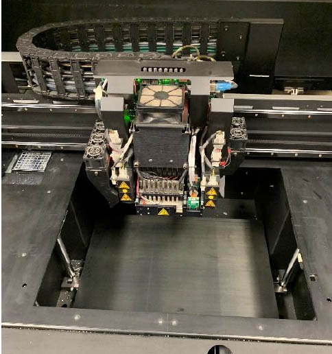 Stratasys Objet500 Connex2 3-D Printer, 2015 - Image 7