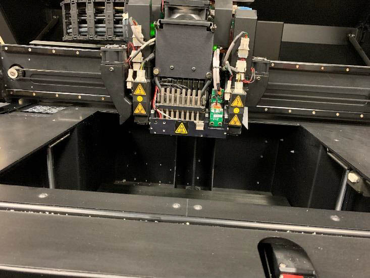 Stratasys Objet500 Connex2 3-D Printer, 2015 - Image 8