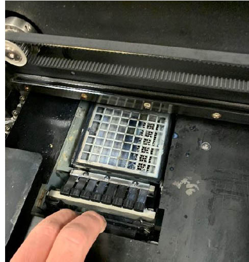 Stratasys Objet500 Connex2 3-D Printer, 2015 - Image 9