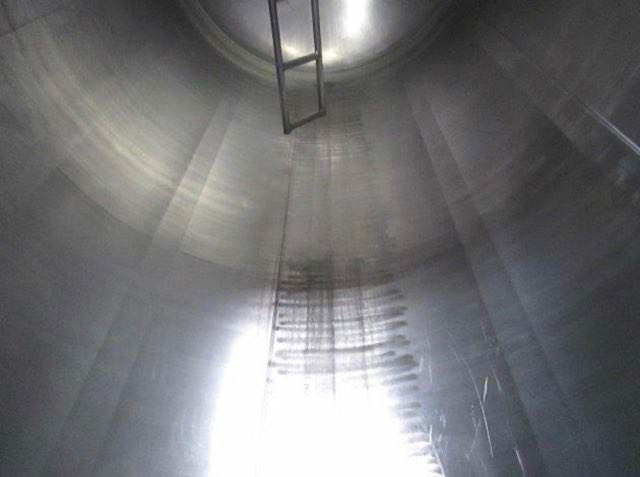 6600 Gallon Wellfit Oddy Burg 26000L Stainless Steel T11 ISO tank- Refurbished, Available Immediately - Image 2