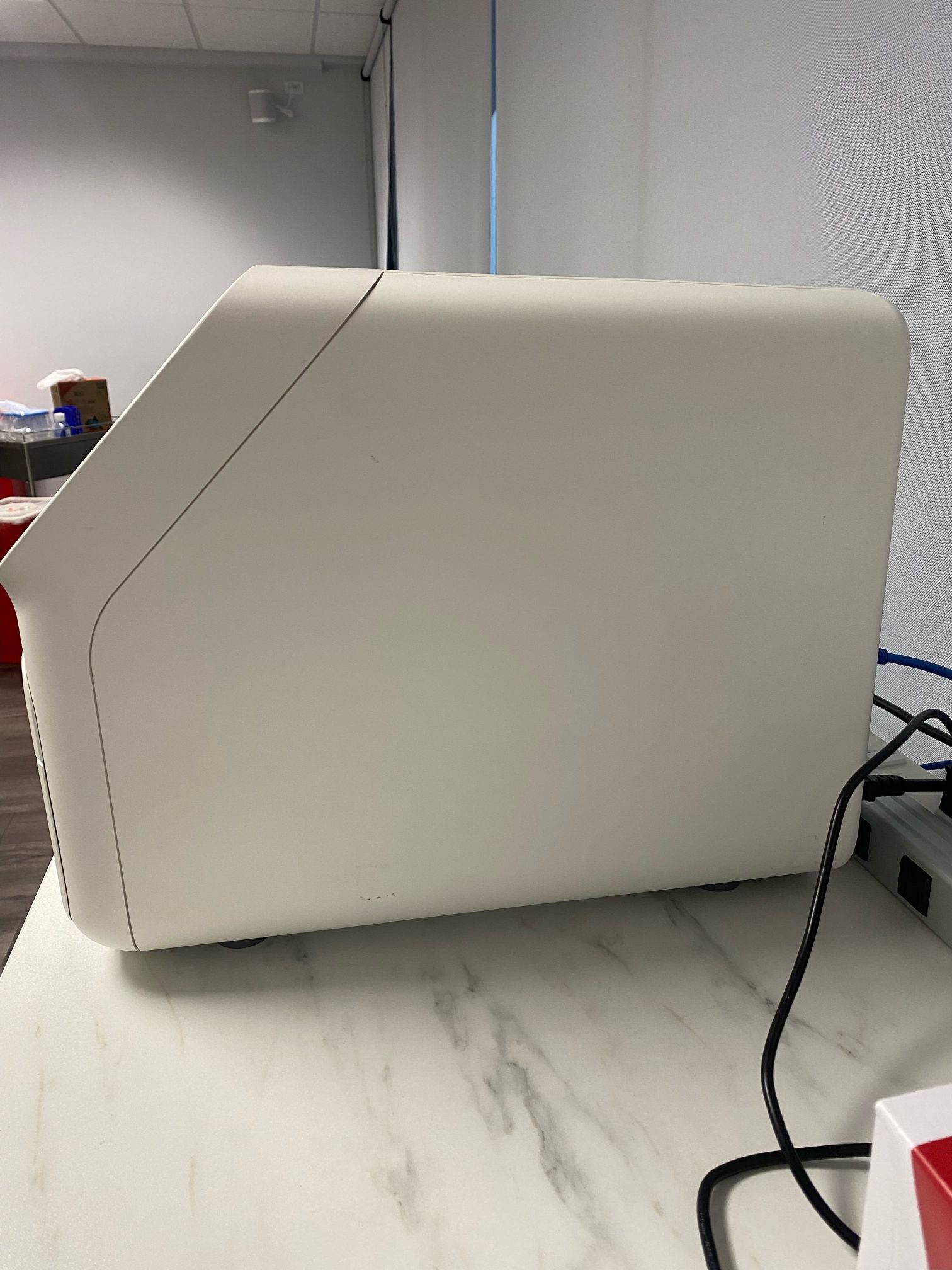 Thermo ABI QuantSudio 5 Real-Time PCR System, 2020 - 3 Units Total! - Image 2