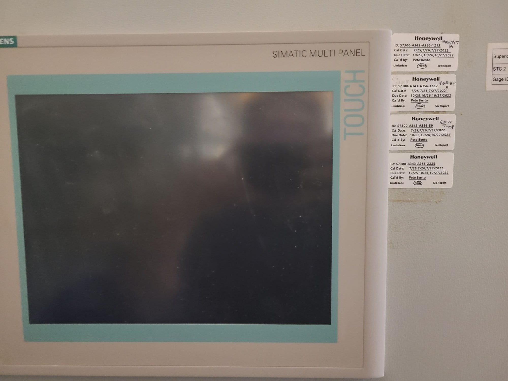 Nabertherm HT 1140/17 LBS Kiln, 2003 - Image 4