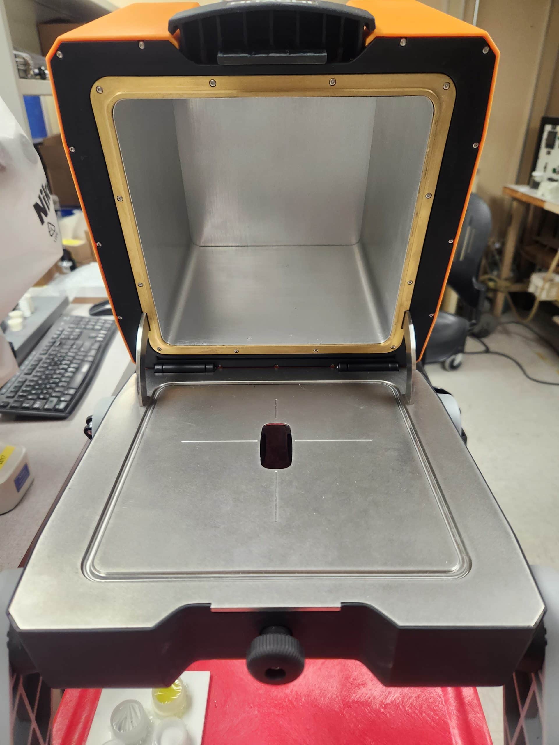 Hitachi X-MET8000 Expert GEO X Ray Gun, 2022 - Image 3