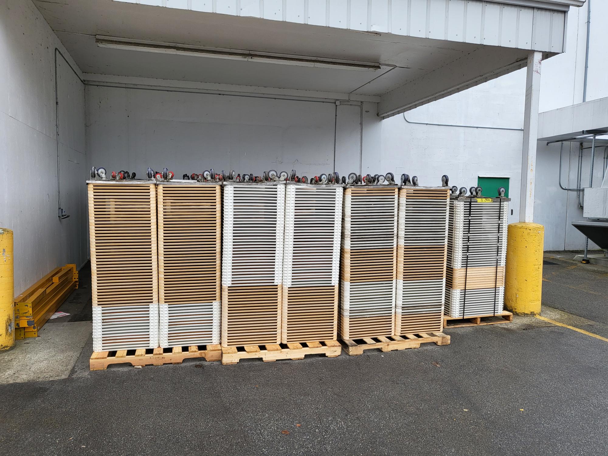 CapPlus R2 Encapsulation Machine - Image 3