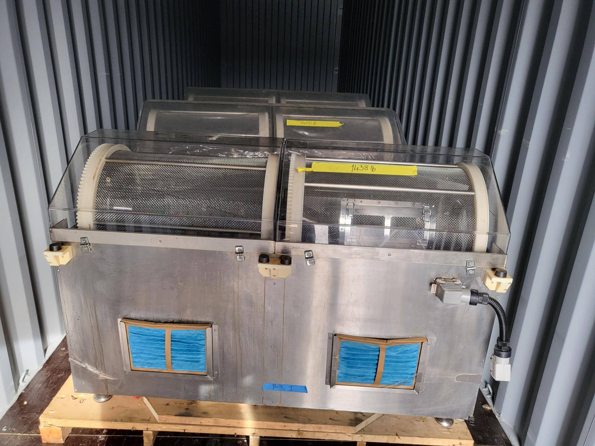 CapPlus R2 Encapsulation Machine - Image 4