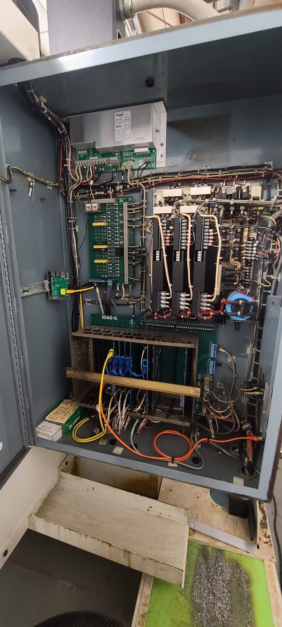 Fadal 15XT CNC VMC, 2005 - Image 5