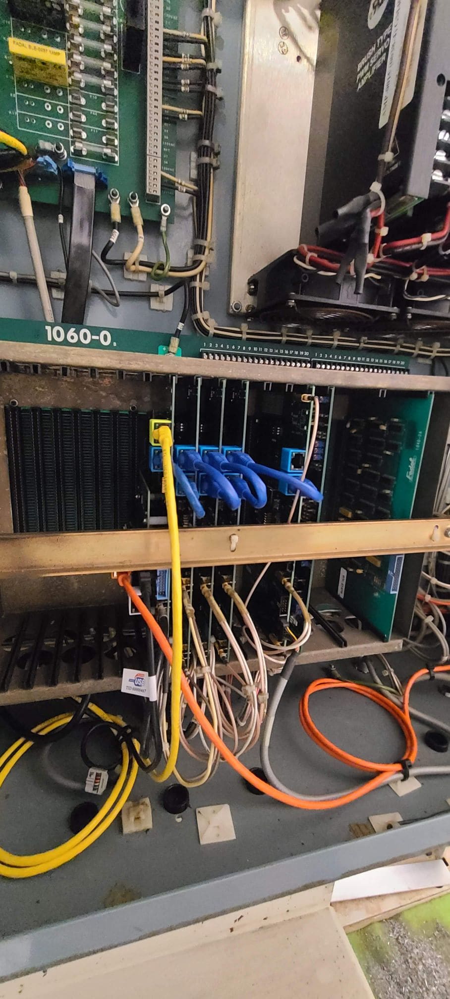 Fadal 15XT CNC VMC, 2005 - Image 6