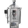 30 Gallon Self Heating Jacketed Mixing Tank - Image 2