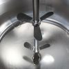 30 Gallon Self Heating Jacketed Mixing Tank - Image 4
