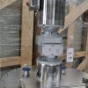 30 Gallon Self Heating Jacketed Mixing Tank - Image 5