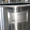 30 Gallon Self Heating Jacketed Mixing Tank - Image 6