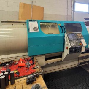 Colchester Multi Turn 3000 CNC Lathe