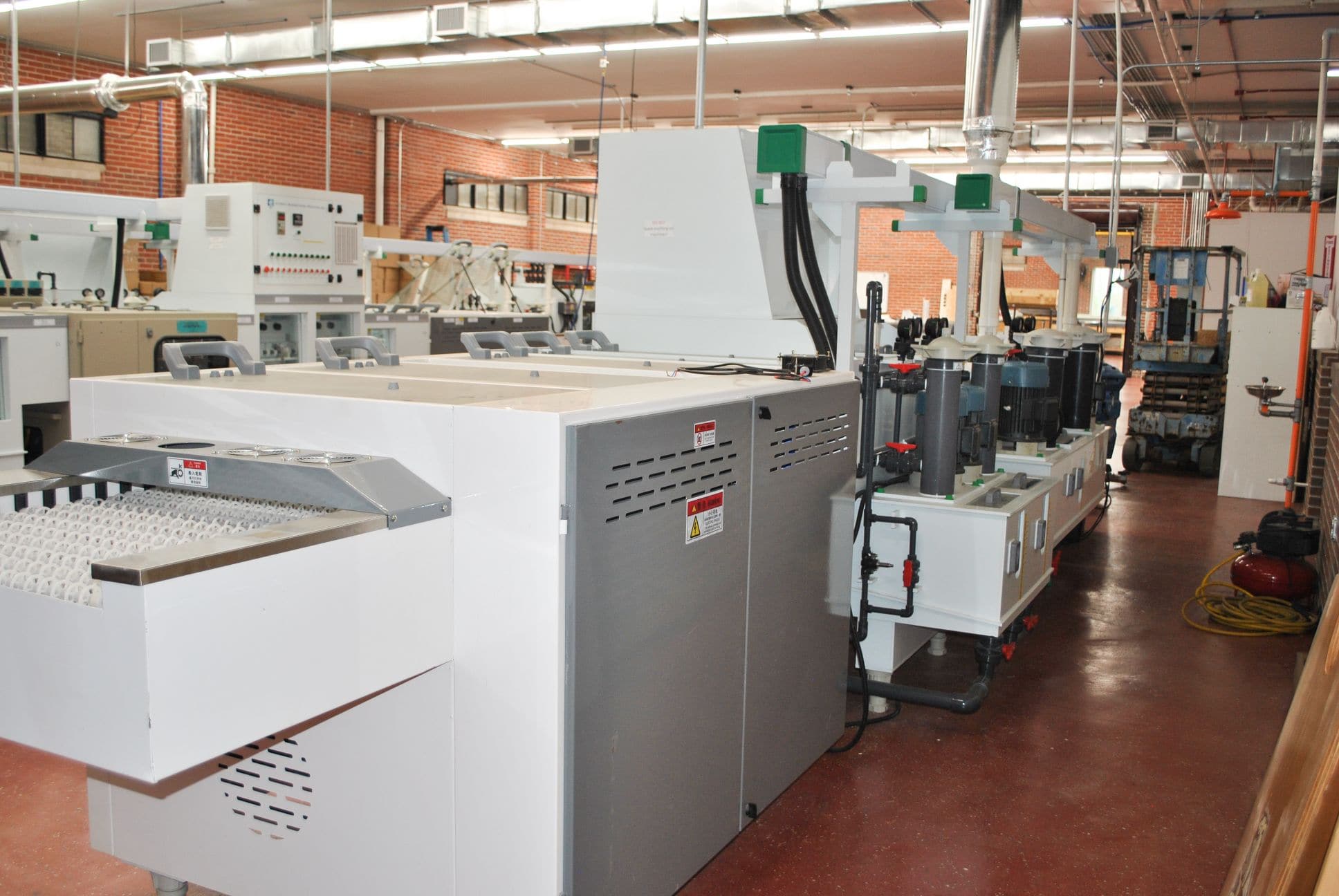 Printed Circuit Board Manufacturing Equipment Line, 2020 - Never Used! - Image 5