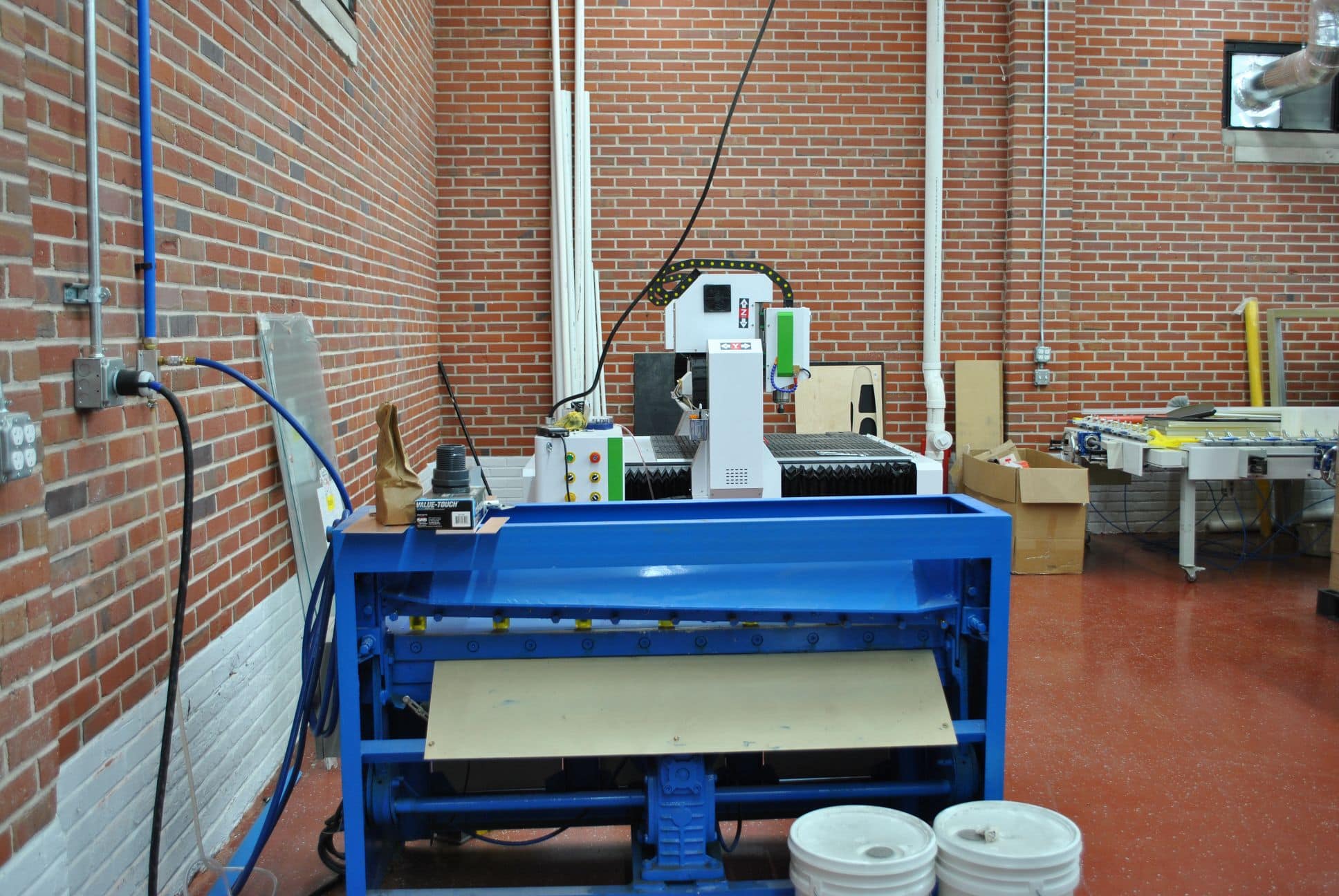Printed Circuit Board Manufacturing Equipment Line, 2020 - Never Used! - Image 8
