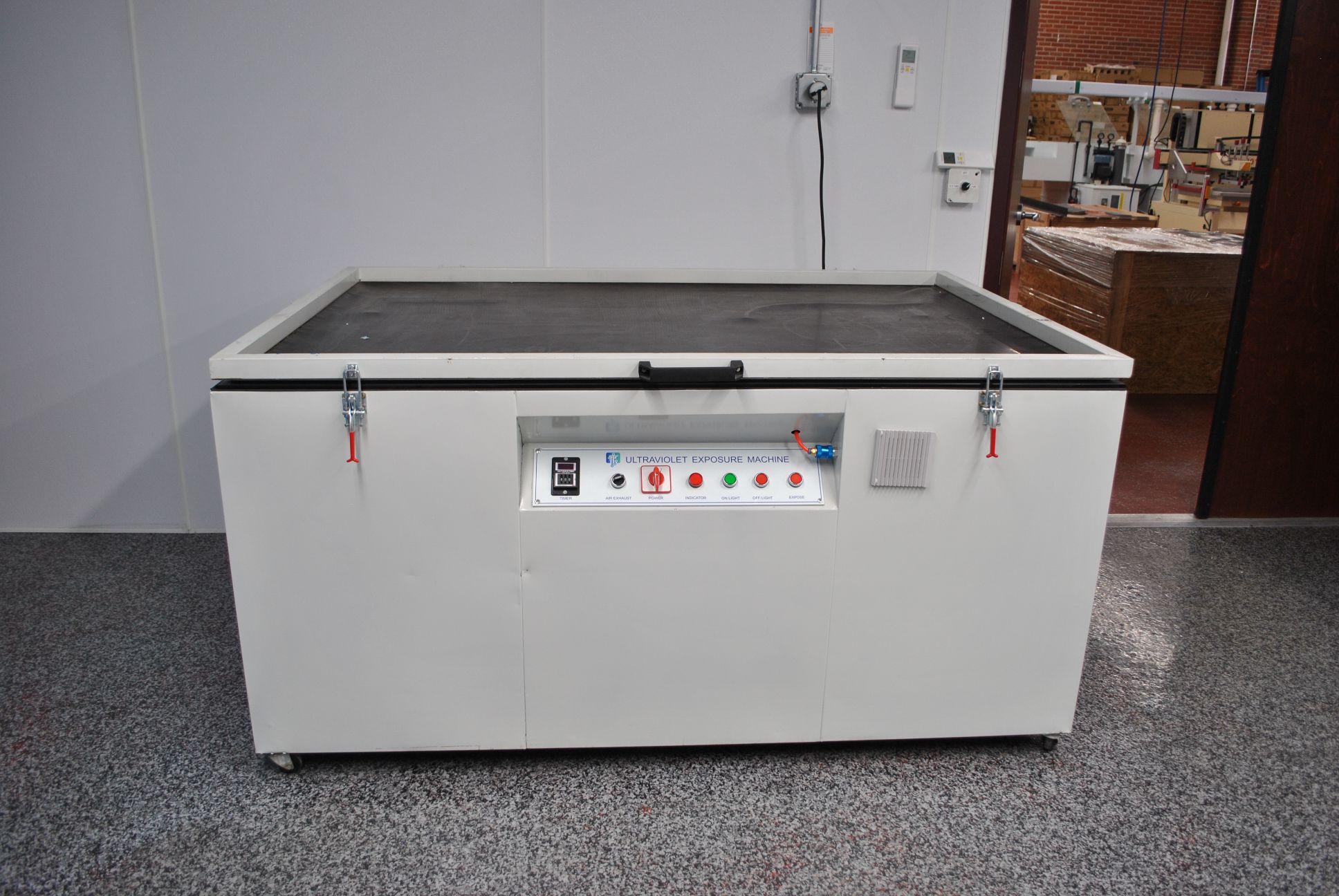 Printed Circuit Board Manufacturing Equipment Line, 2020 - Never Used! - Image 9