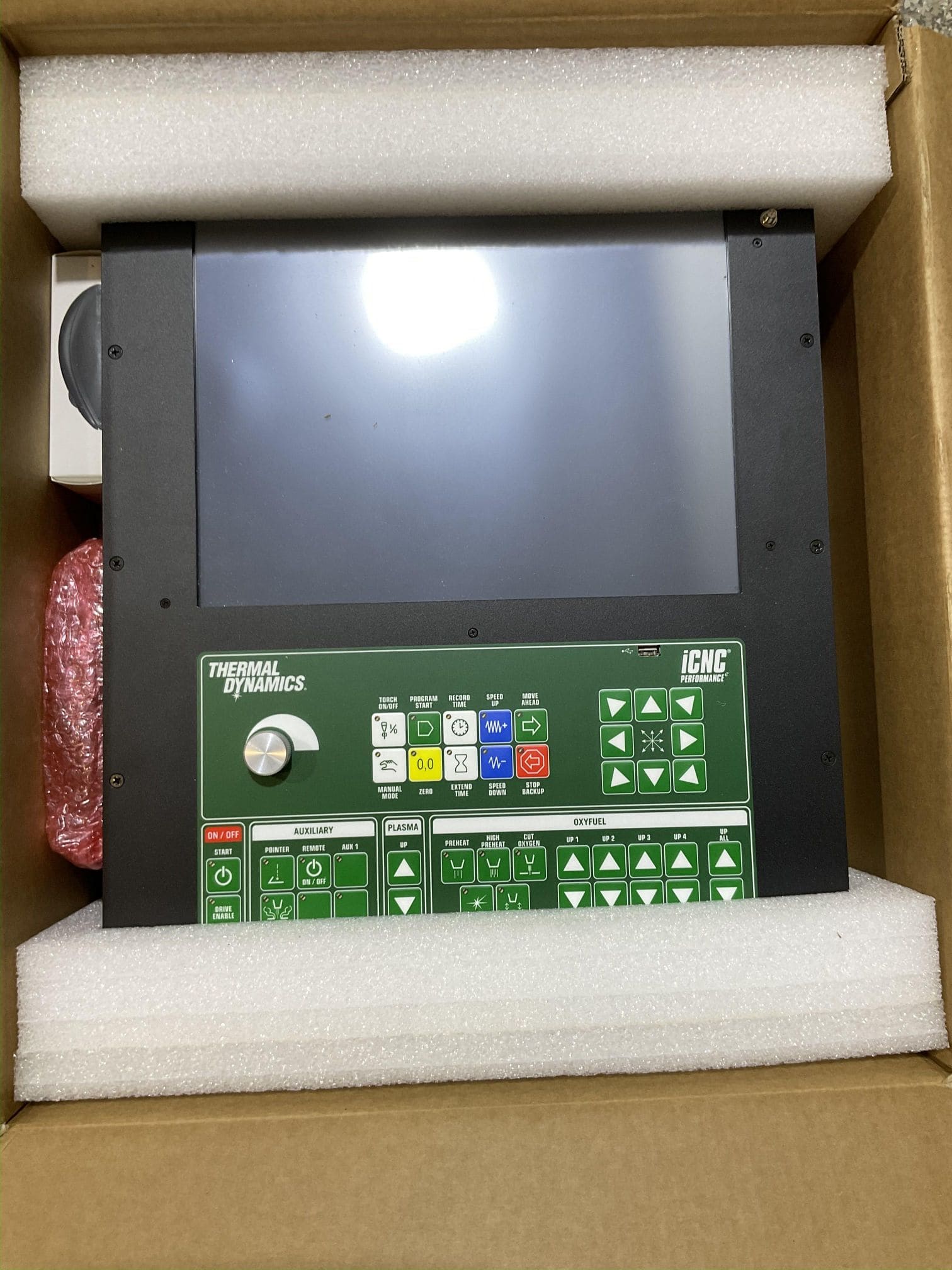 Thermal Dynamics Ultra-Cut 200 XT High Precision Plasma Cutting System, 2018 - Never Used - Image 5