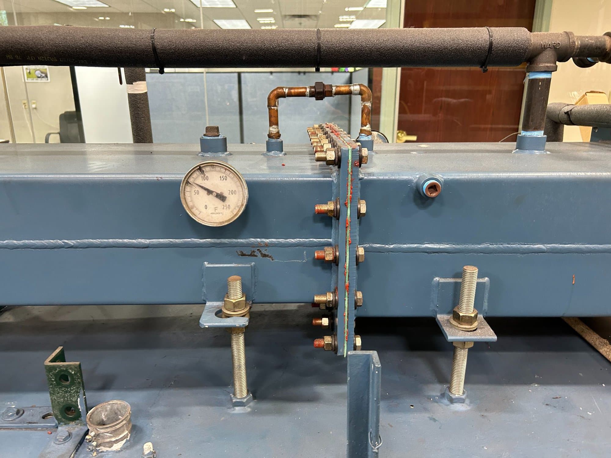 C.I. Hayes Furnace Conveyor - Image 4