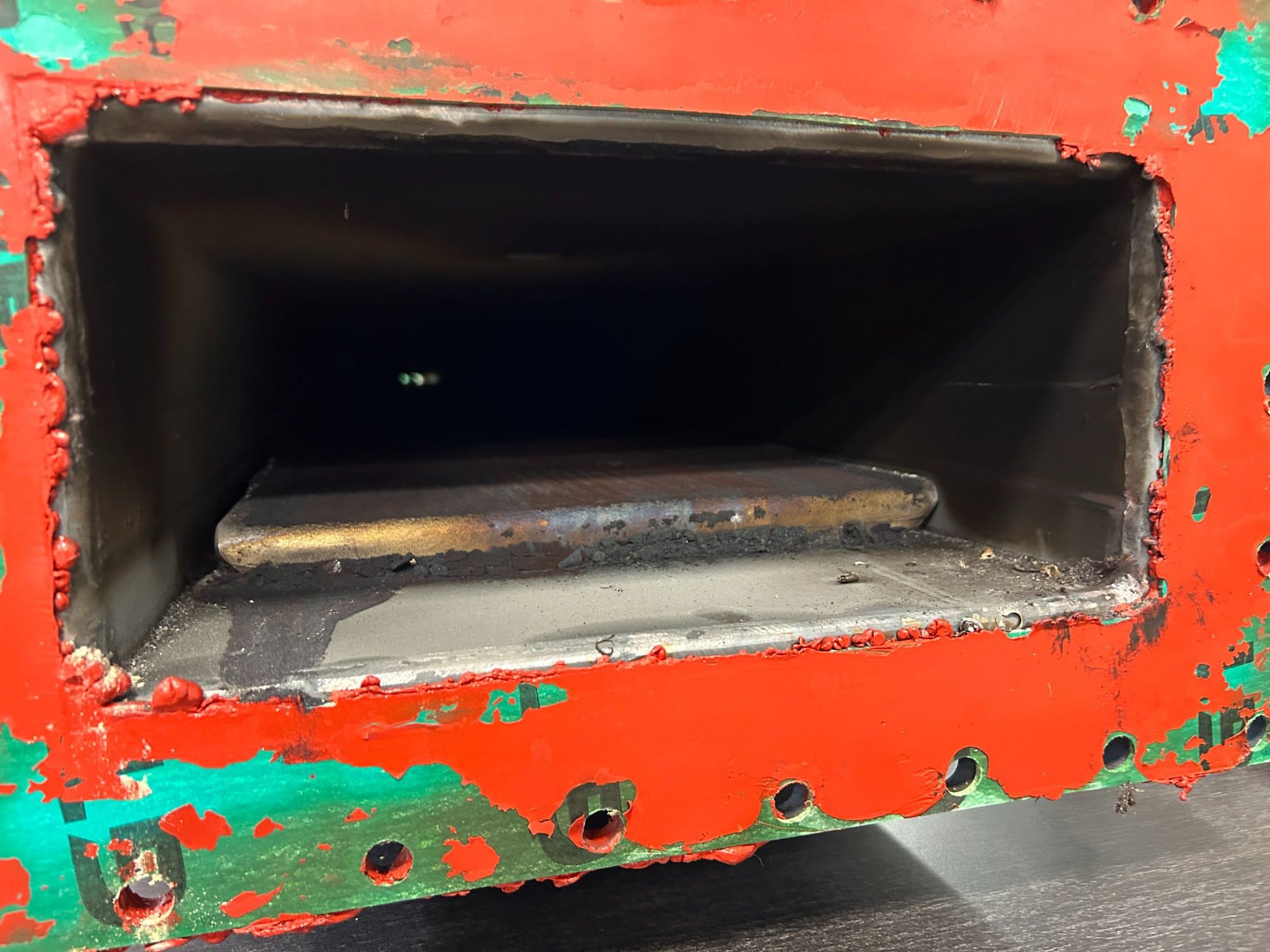 C.I. Hayes Furnace Conveyor - Image 7