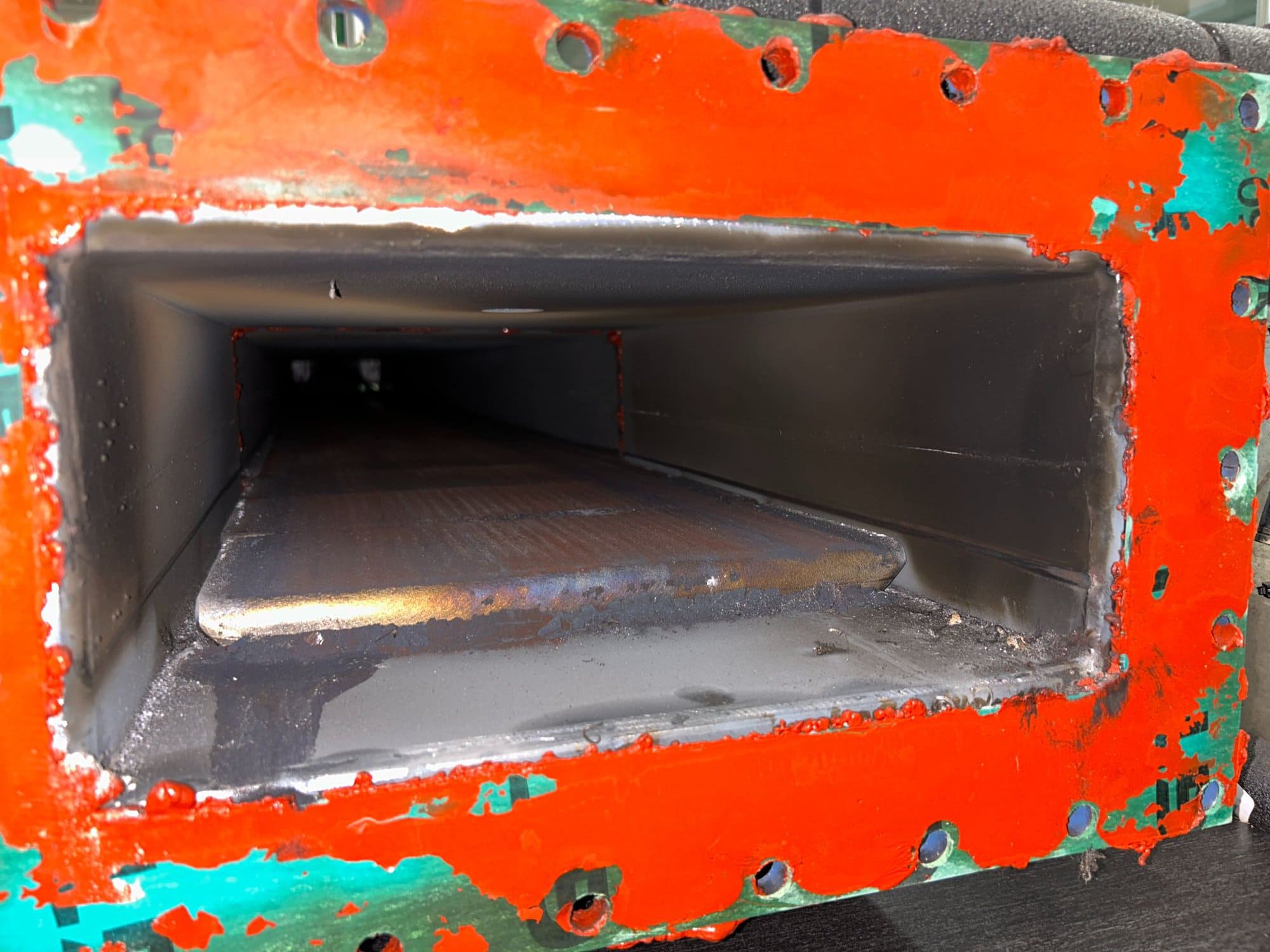 C.I. Hayes Furnace Conveyor - Image 8