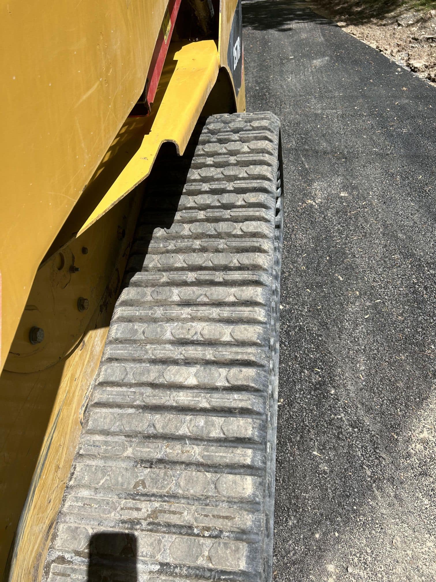 Caterpillar 257B3 Compact Track Loader, 2014 - Image 14