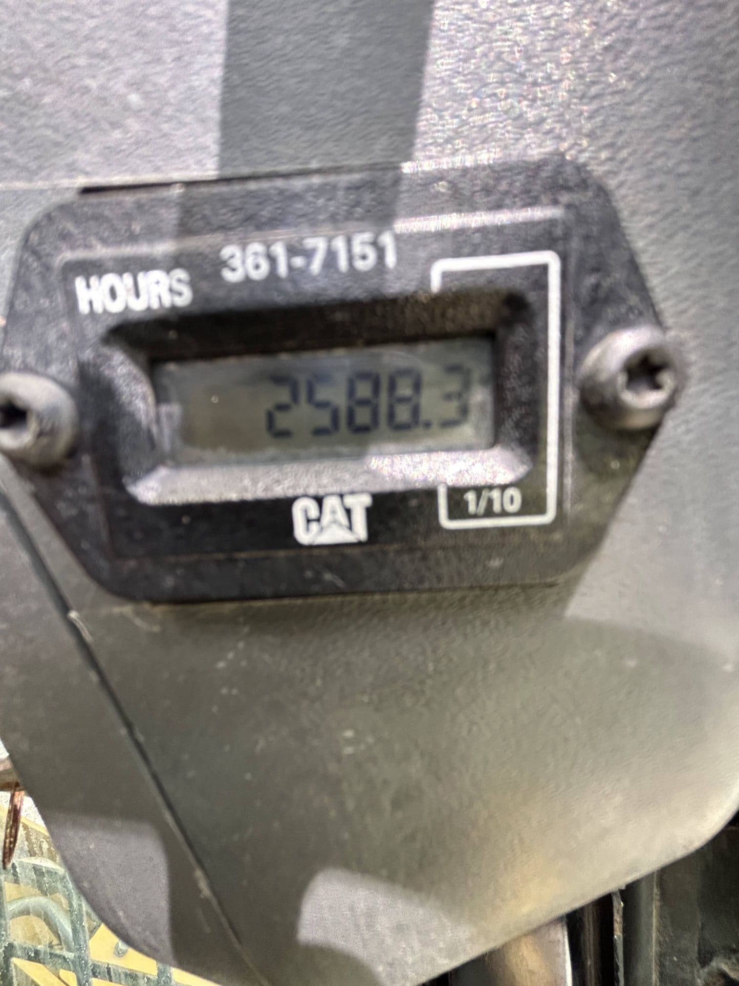 Caterpillar 257B3 Compact Track Loader, 2014 - Image 17