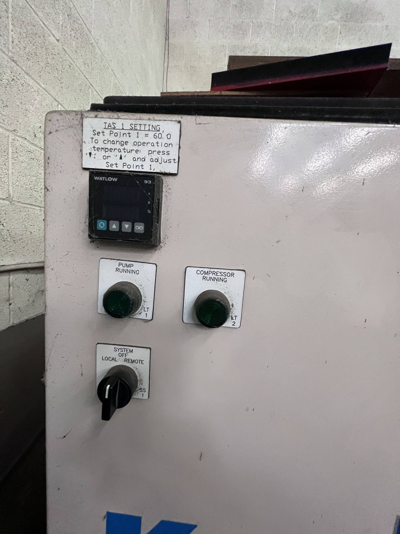 2200 Watt Laser Cut HP-50100, 2005 - Image 7