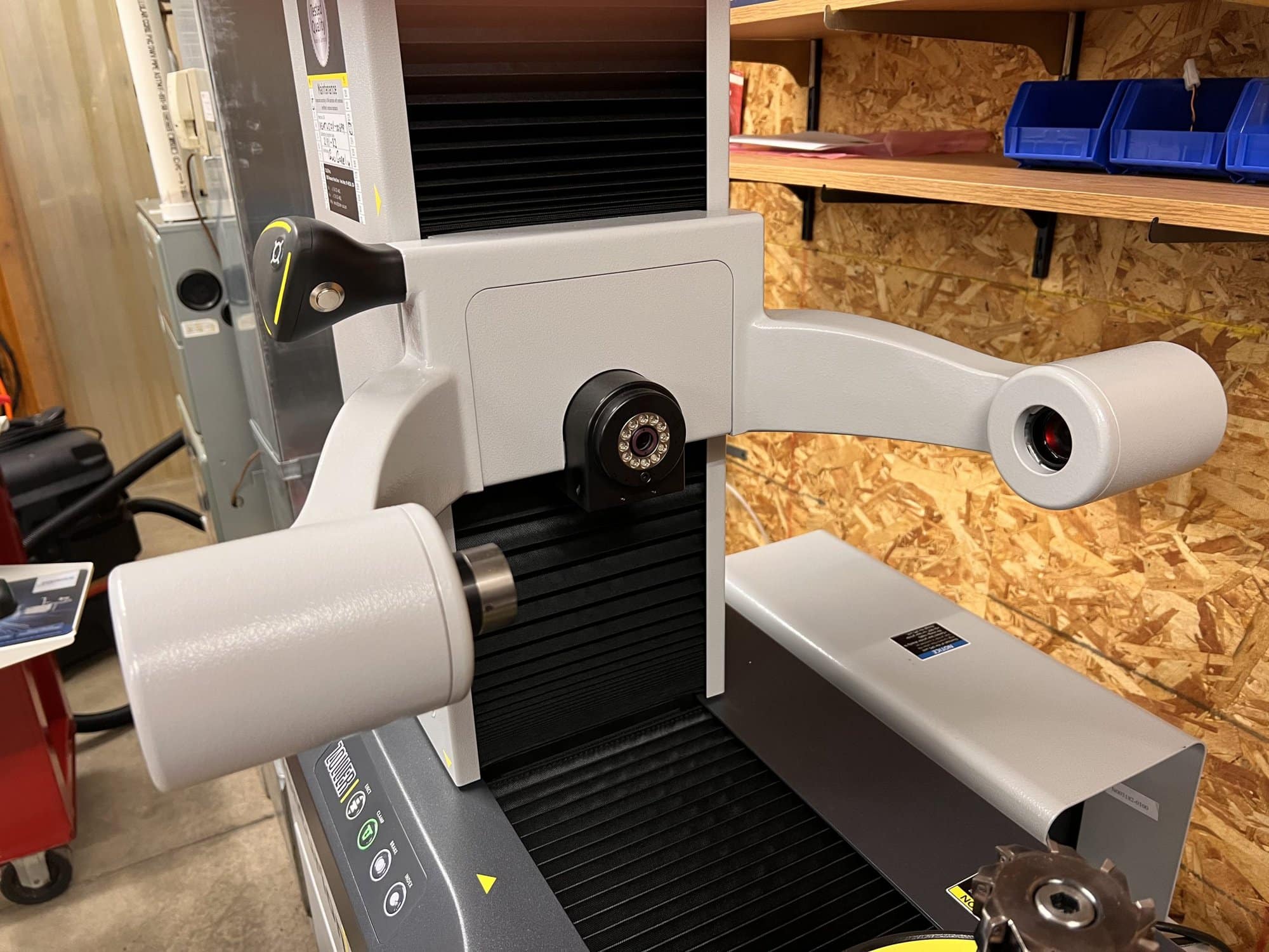 Zoller Venturion 450 Tool Presetter, 2018 - Pilot 4.0 - Image 4