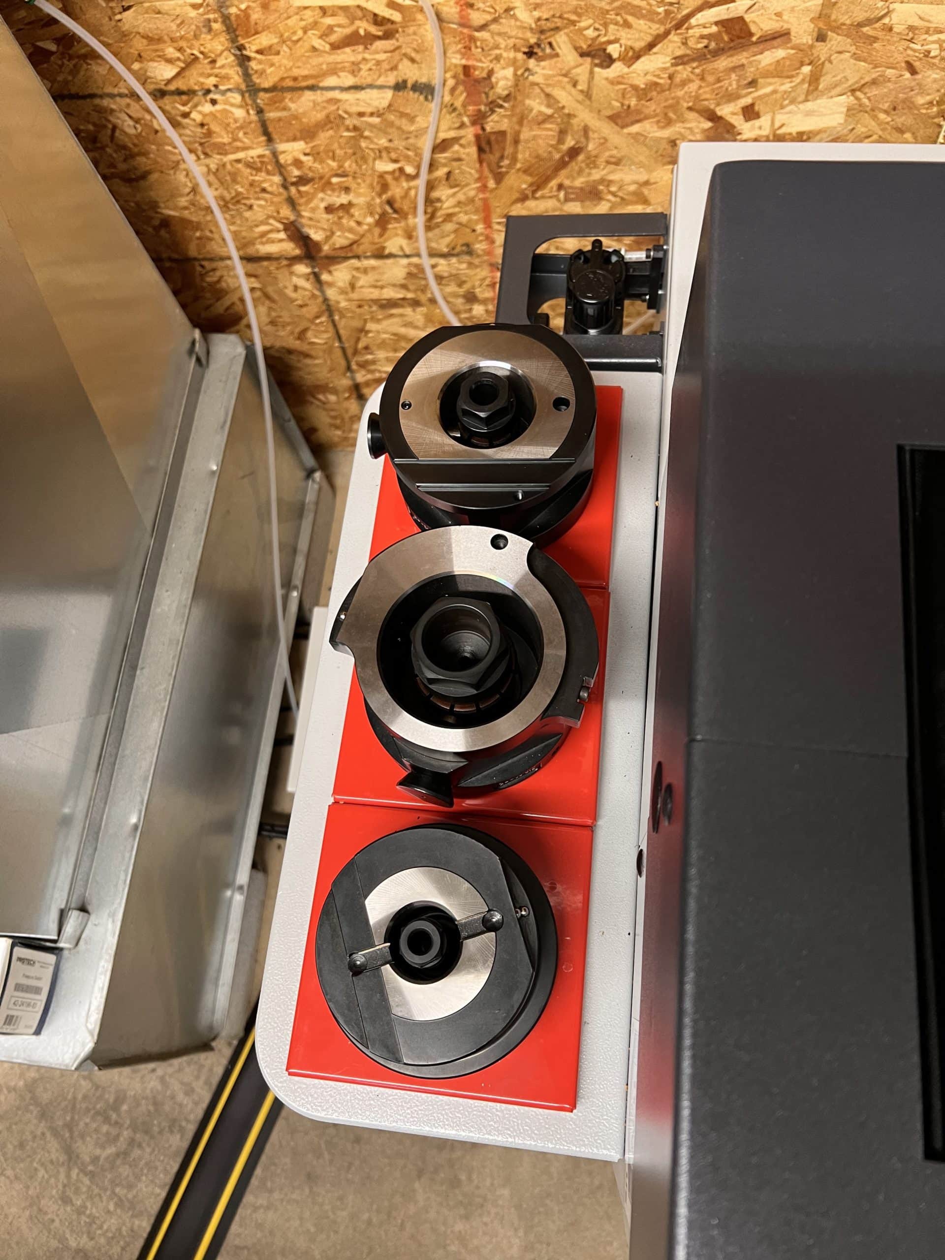 Zoller Venturion 450 Tool Presetter, 2018 - Pilot 4.0 - Image 8