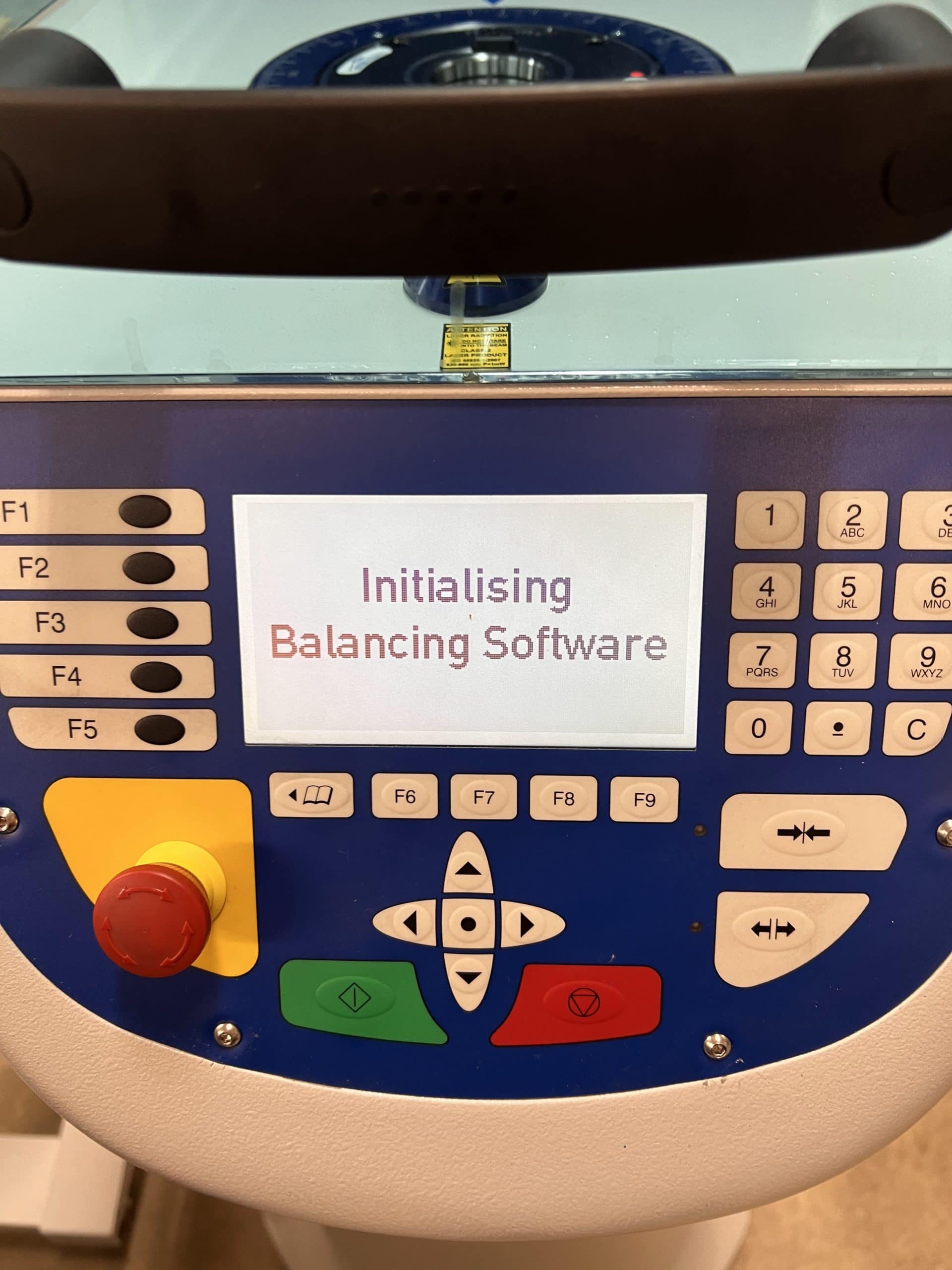 Zoller Venturion 450 Tool Presetter, 2018 - Pilot 4.0 - Image 7