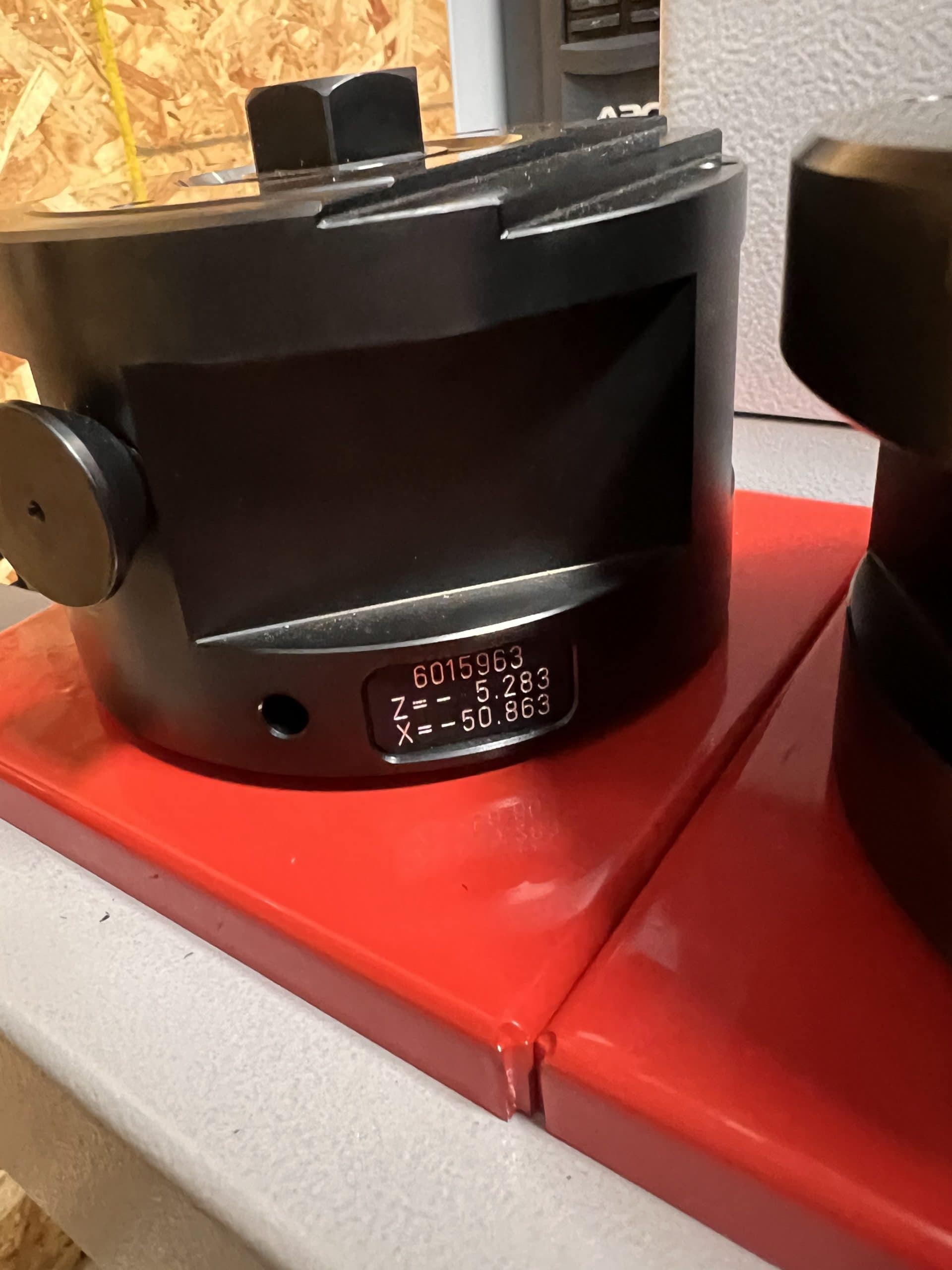 Zoller Venturion 450 Tool Presetter, 2018 - Pilot 4.0 - Image 10
