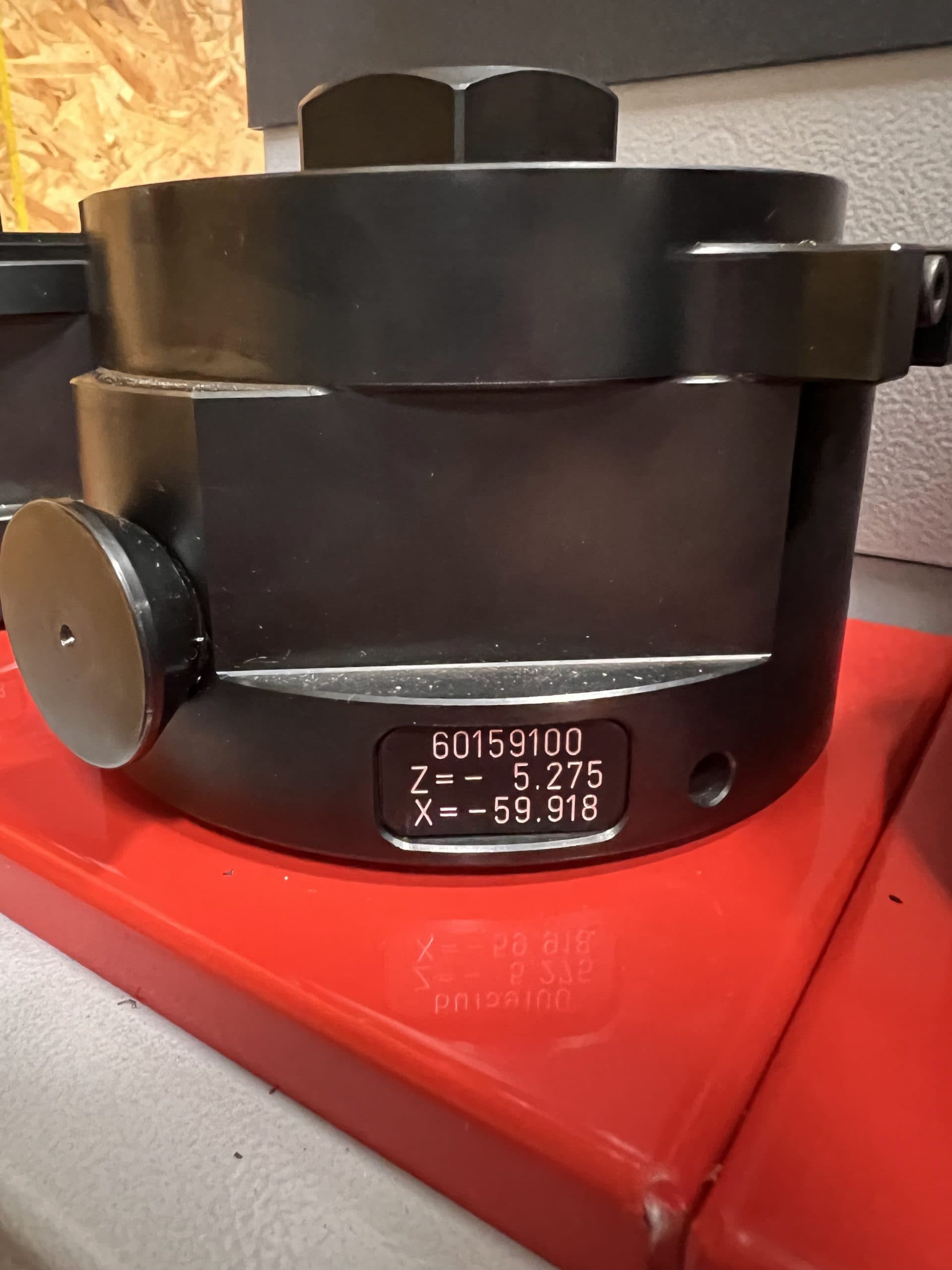 Zoller Venturion 450 Tool Presetter, 2018 - Pilot 4.0 - Image 11