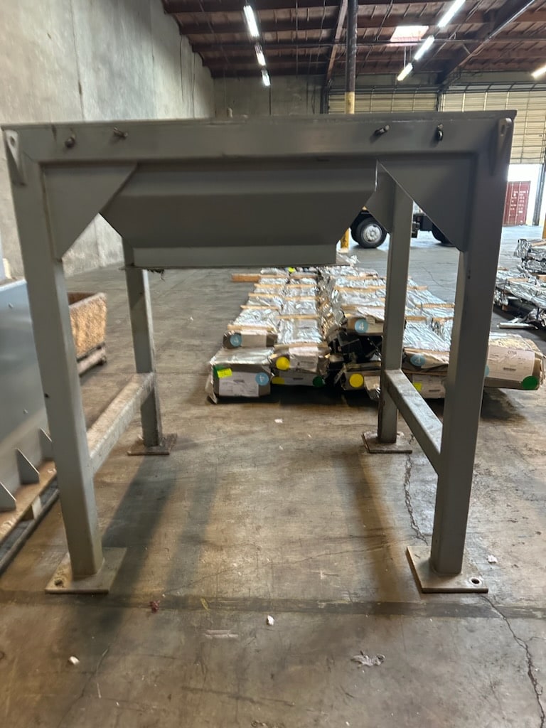 Komar QR-3030-40 Quad Shear Shredder, 2021 - Needs out ASAP! - Image 4