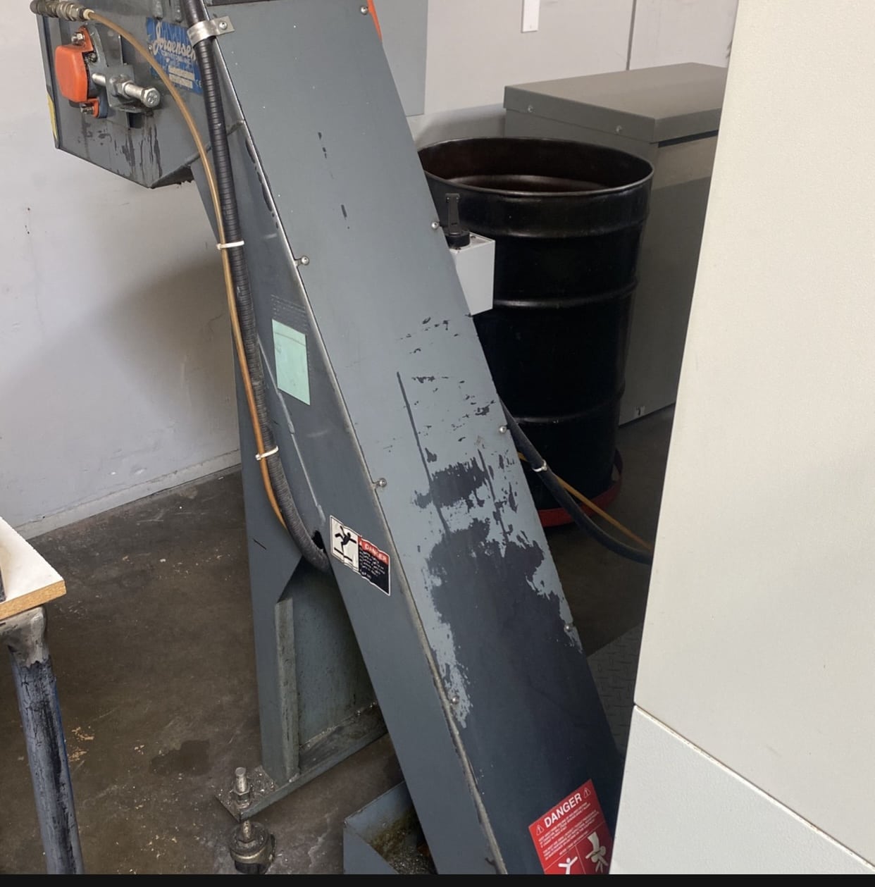 Kitamura Mycenter 2XIF VMC, 2009 - High Pressure Coolant, Nikken 4th Axis, Tooling Included - Image 3