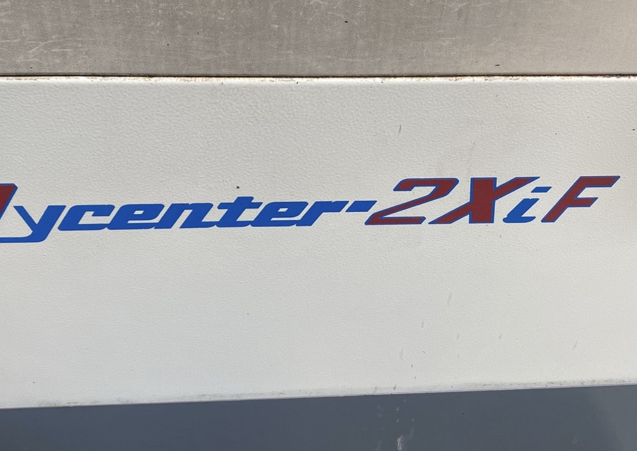 Kitamura Mycenter 2XIF VMC, 2009 - High Pressure Coolant, Nikken 4th Axis, Tooling Included - Image 4