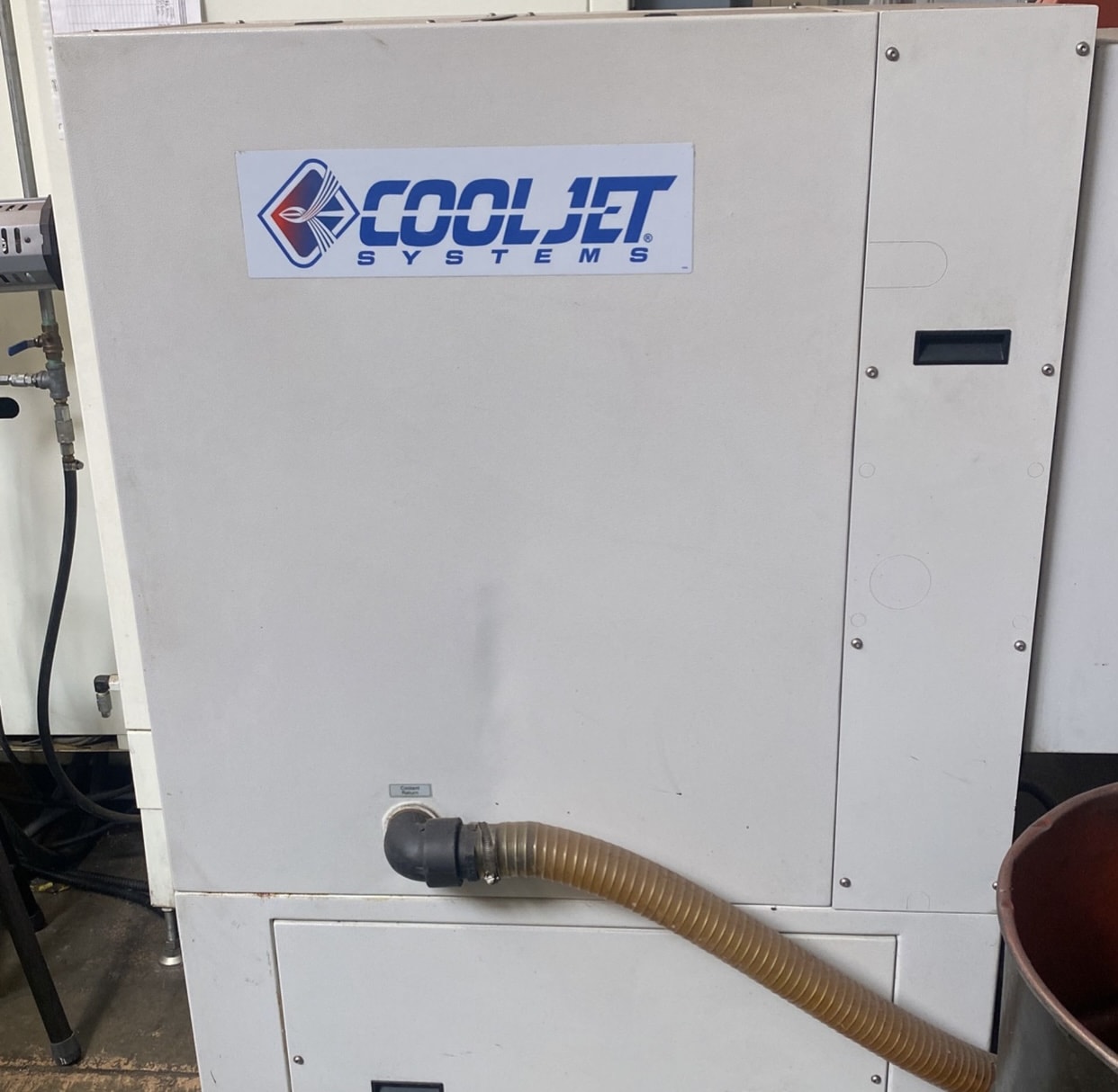 Kitamura Mycenter 2XIF VMC, 2009 - High Pressure Coolant, Nikken 4th Axis, Tooling Included - Image 6