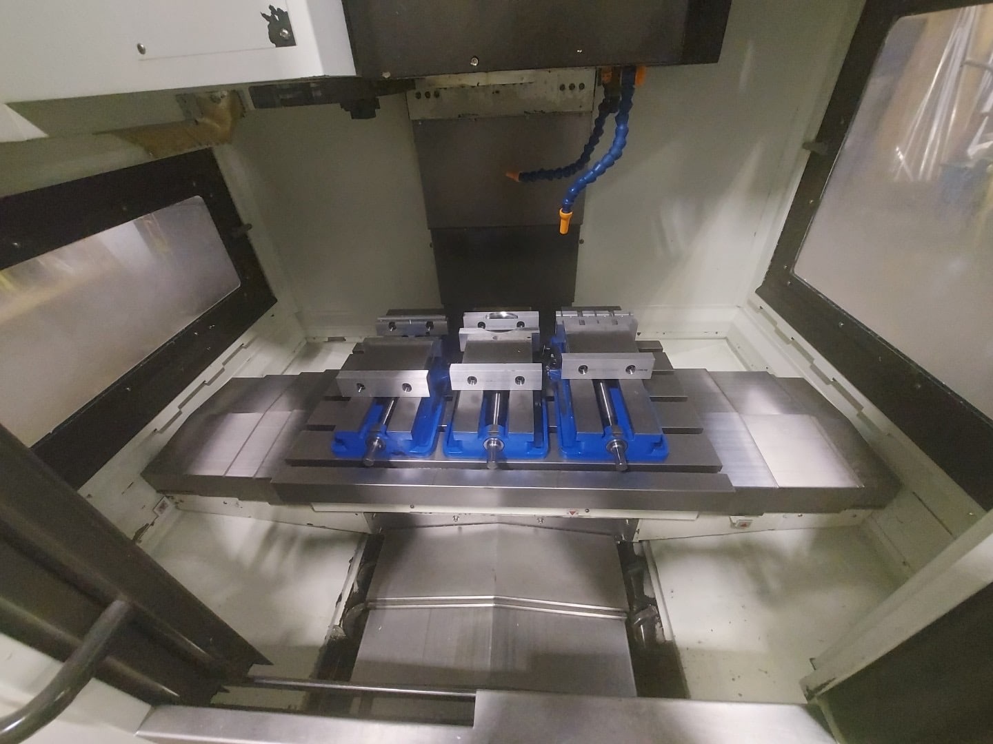Kitamura Mycenter, 3DX, VMC, 2015 - Image 3