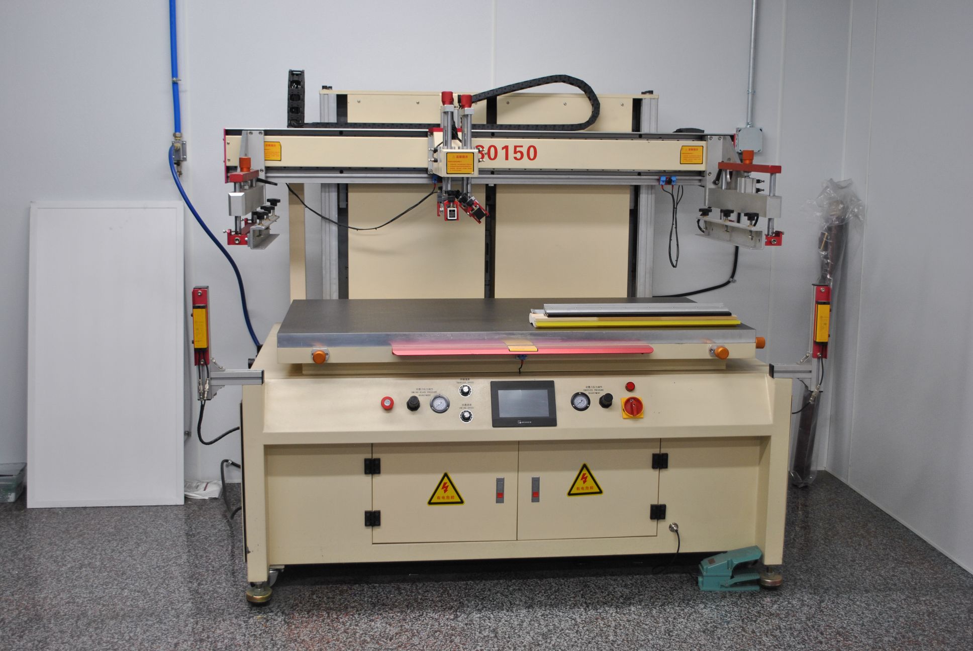 Printed Circuit Board Manufacturing Equipment Line, 2020 - Never Used! - Image 11