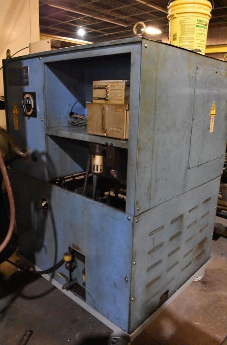 Mazak Power Center SV-25 VMC, 1986 - 4 Axis - Image 11
