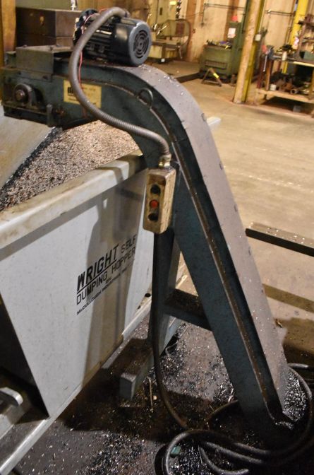 Mazak Power Center SV-25 VMC, 1986 - 4 Axis - Image 12