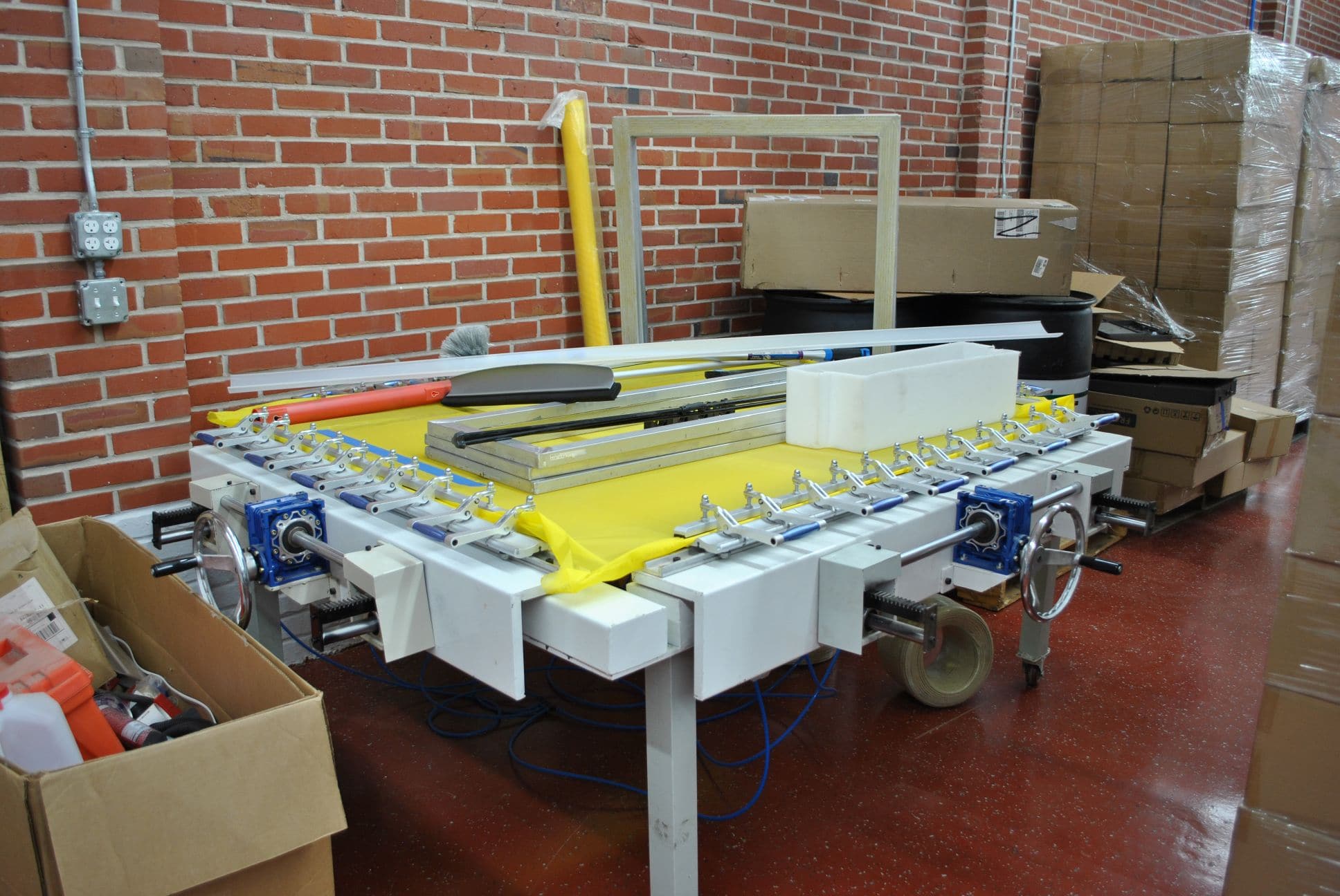 Printed Circuit Board Manufacturing Equipment Line, 2020 - Never Used! - Image 12