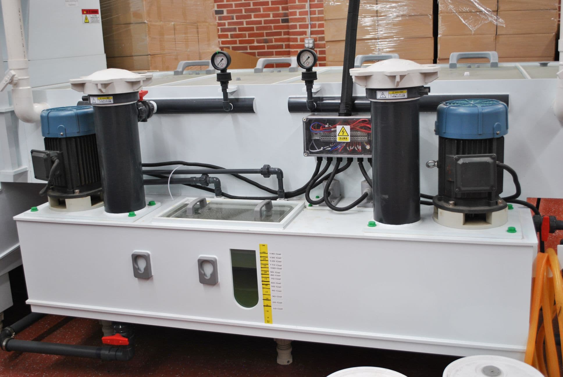 Printed Circuit Board Manufacturing Equipment Line, 2020 - Never Used! - Image 13