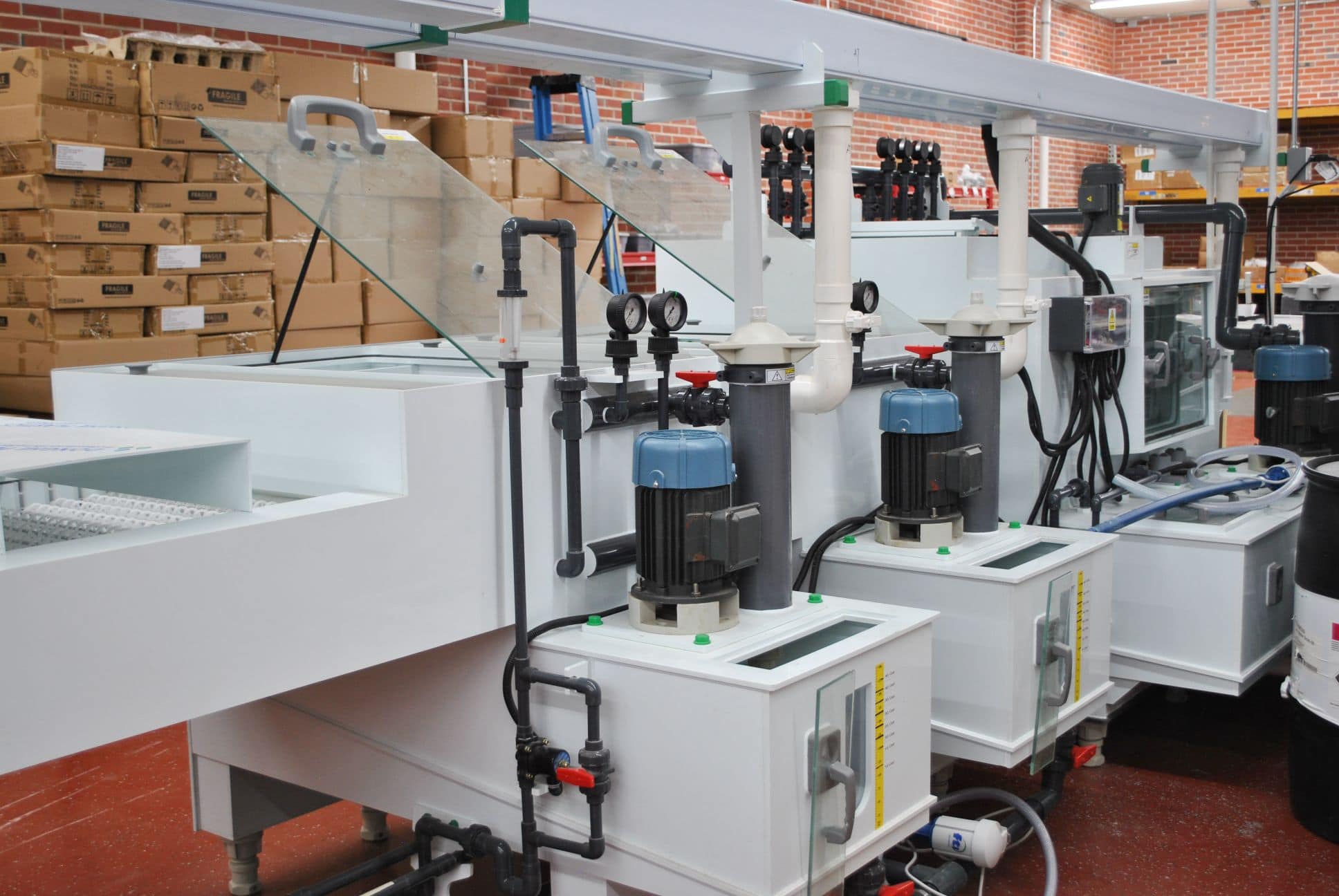 Printed Circuit Board Manufacturing Equipment Line, 2020 - Never Used! - Image 14