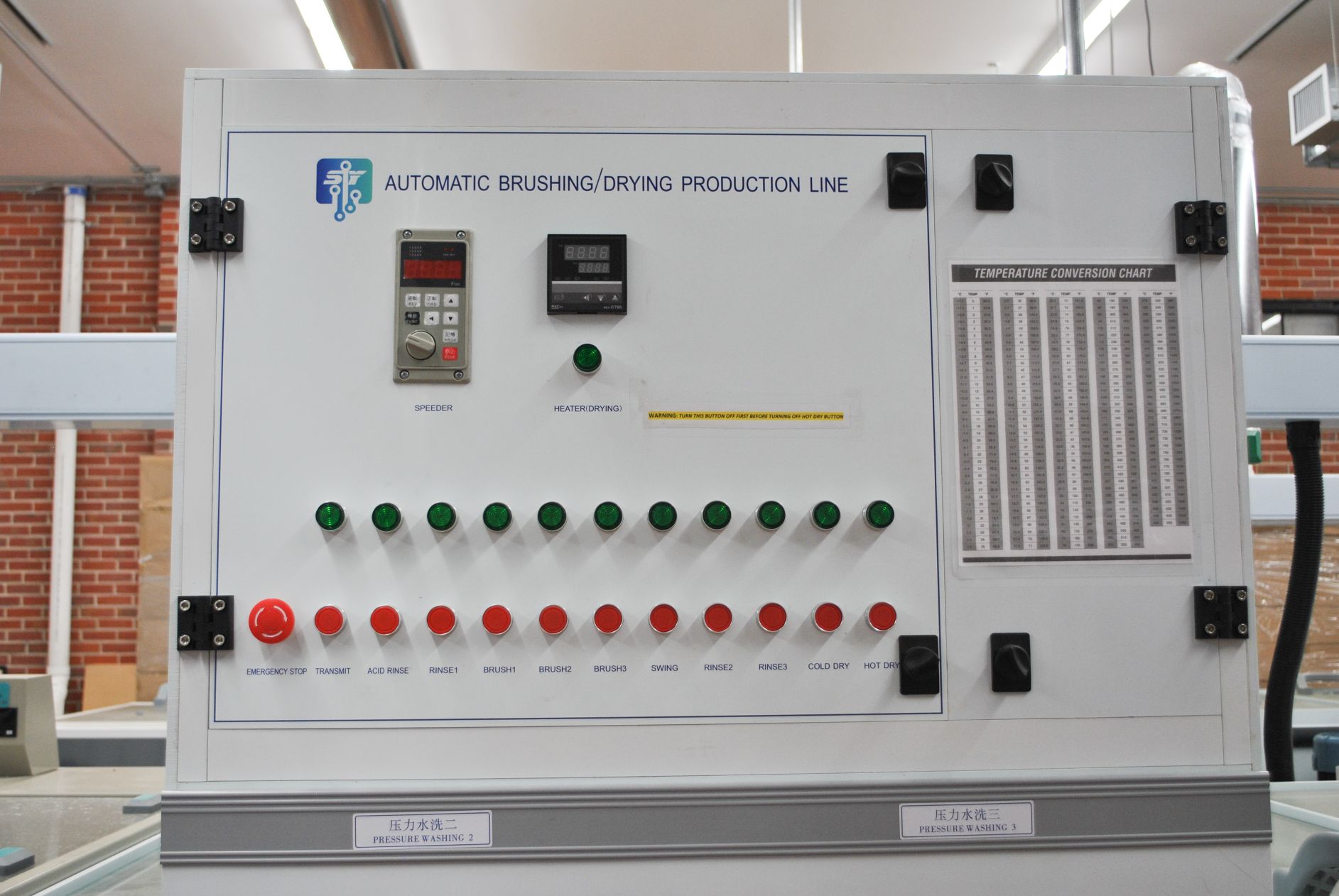 Printed Circuit Board Manufacturing Equipment Line, 2020 - Never Used! - Image 18